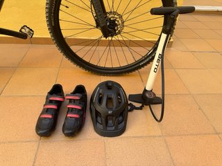 Bicicleta Cannondale Trail 3 2025