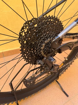 Bicicleta Cannondale Trail 3 2025