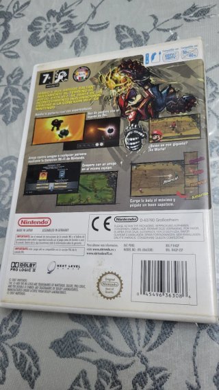 Pack Wii