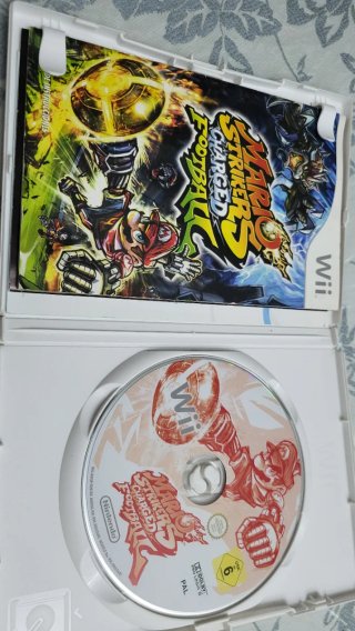 Pack Wii
