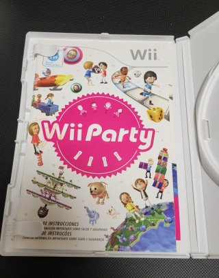 Pack Wii