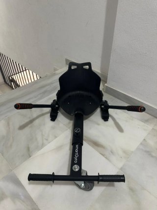 Silla Go-Kart Pro SmartGyro