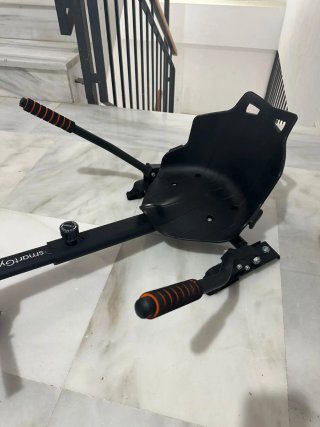 Silla Go-Kart Pro SmartGyro