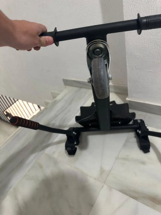 Silla Go-Kart Pro SmartGyro