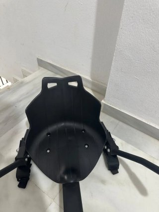 Silla Go-Kart Pro SmartGyro