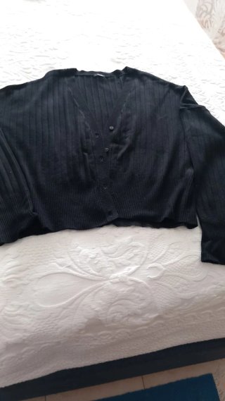 Cardigan donna