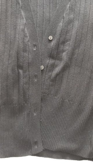 Cardigan donna