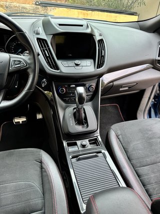 Ford Kuga 2019