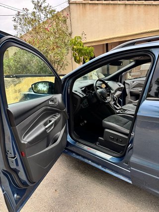 Ford Kuga 2019