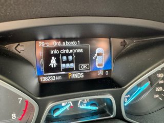 Ford Kuga 2019