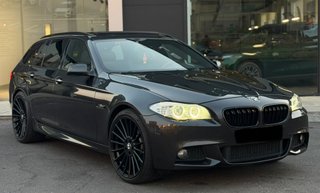 BMW Serie 5 2013