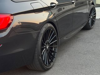 BMW Serie 5 2013
