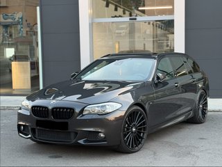 BMW Serie 5 2013