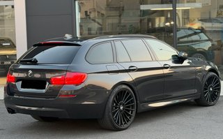 BMW Serie 5 2013