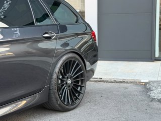 BMW Serie 5 2013