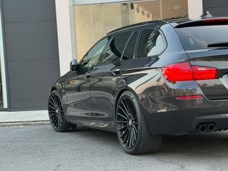 BMW Serie 5 2013