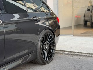 BMW Serie 5 2013