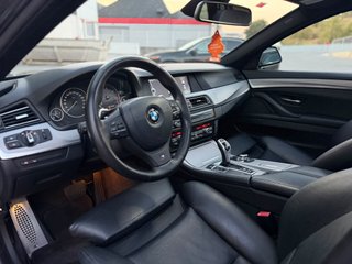 BMW Serie 5 2013