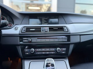 BMW Serie 5 2013