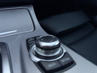 BMW Serie 5 2013