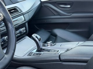 BMW Serie 5 2013