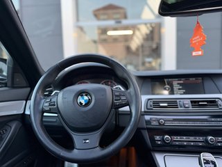 BMW Serie 5 2013