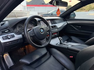 BMW Serie 5 2013