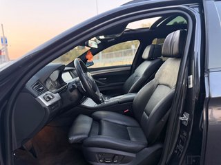 BMW Serie 5 2013