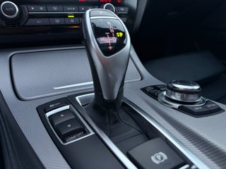 BMW Serie 5 2013