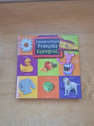 Libros infantiles