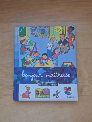 Libros infantiles