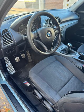 BMW Serie 1 2007