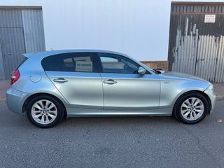 BMW Serie 1 2007