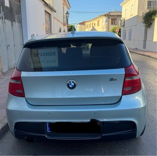 BMW Serie 1 2007