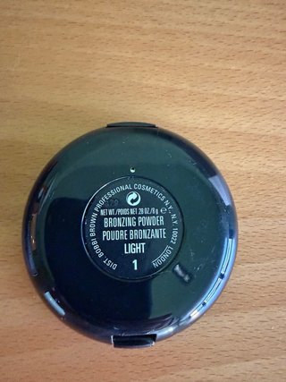 Bobbi Brown Bronzing Powder Light