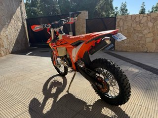 KTM 300 EXC Champion Edition