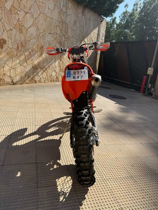 KTM 300 EXC Champion Edition