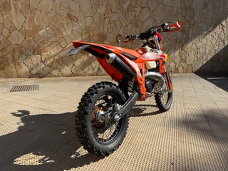 KTM 300 EXC Champion Edition