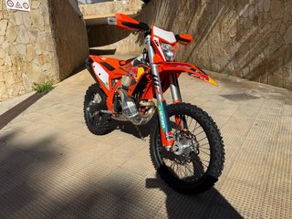 KTM 300 EXC Champion Edition