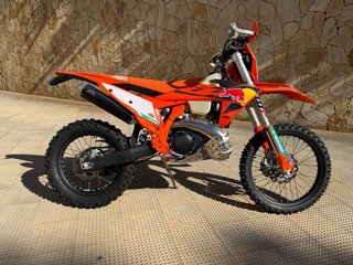 KTM 300 EXC Champion Edition