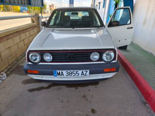 Volkswagen Golf 1994