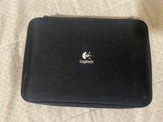 Altavoces Logitech Portátiles (negocio precio)