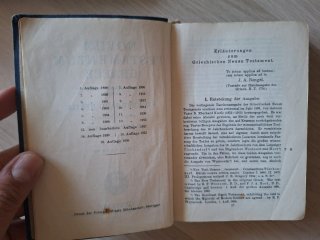 Nuevo Testamento en griego, 1936