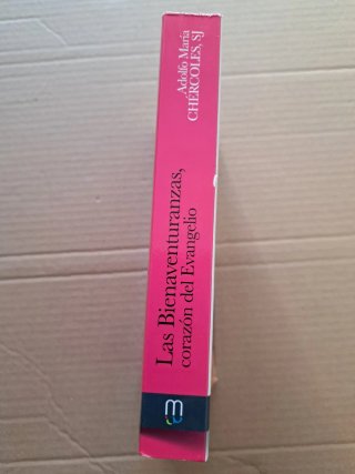 Las bienaventuranzas, corazón del Evangelio