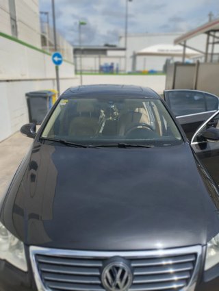 Volkswagen Passat 2007