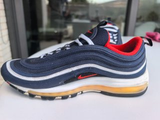 Nike Air Max 97 Talla 43