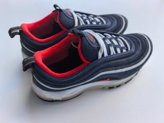 Nike Air Max 97 Talla 43