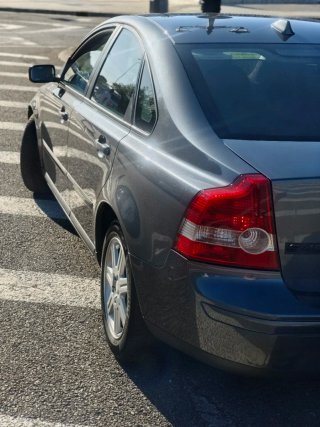 Volvo S40 2005