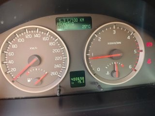Volvo S40 2005