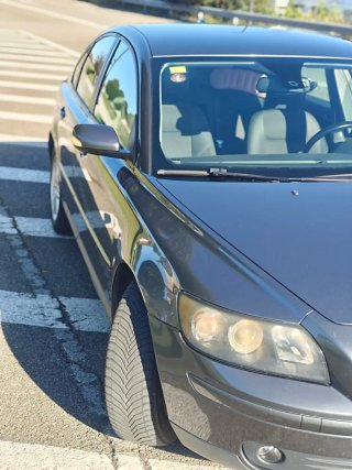 Volvo S40 2005